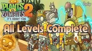 PvZ 2 