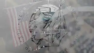 The Ralph Engelstad Arena Experience: A UND Hockey Timelapse