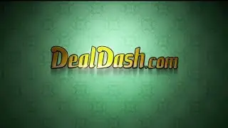 DealDash | TV Ad/Commercial | September 2017