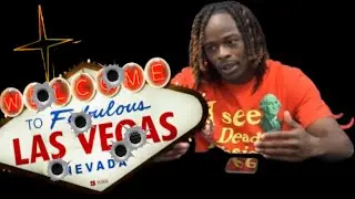 Lit MarkB: Shot at 15 + Las Vegas Streets + Mo3 + Drill Influence