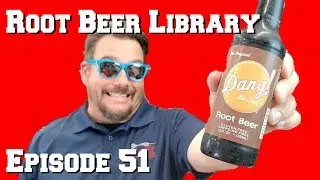 Dang that's Good Root Beer Review