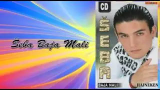Seba Baja Mali i Laste Vrbanje - Popi Baja - (Audio 2005)