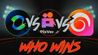 Hailuo против PixVerse против Kling – кто снимает лучшее видео?