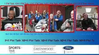 Sports talk 104 17 December 2025   05 58 11 PM