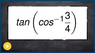 Why does inverse trig functions have restrictions   Function explanation
