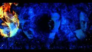 BRAND - Cosmic Violence