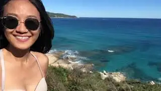 Ballade l&rsquo;Escalet Ramatuelle Xoxo | Hiking like a pro 😎