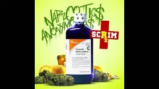 Scrim - Fulla Dat Weed REMAKE