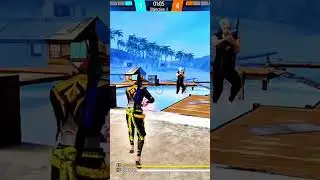 back with the trending free fire edit of yapapa!! #freefire #explorepage #garenafreefire #subscribe
