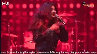 Crazy Kiya Re | Live Performance | Shorts | Binita live