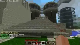 Epic MineCraft Server