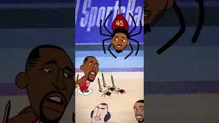 Cavaliers Devour the Heat!