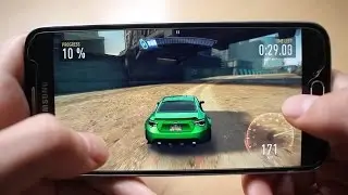 Top 5 Best High Graphics HD Android Games Of 2016 | VERY HIGH GRAPHICS