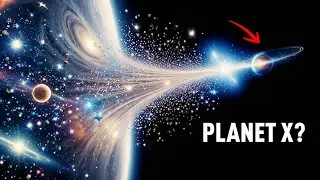 NASA Stunned: Shocking Evidence of Planet 9 Finally Found