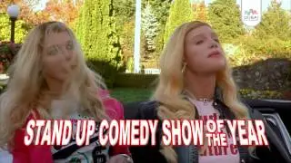 Wayans Brothers Commercial (LIVE @ Dubai World Trade Centre)