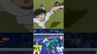 Era el gol del campeonato y termin&oacute; anulado #golazo #andressarmiento #anulado #nacionalvscali