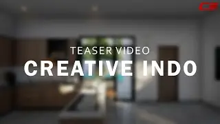 TENTANG JASA DESAIN ARSITEK CREATIVE INDO (0812-3456-9076)