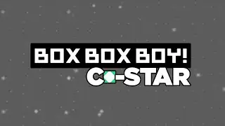 BOXBOXBOY! Co-Star - Episode 1