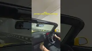 VTEC + TUNNEL = EARGASM #HONDA #s2000 # ap1 #ap2