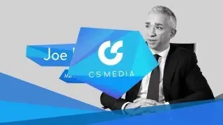 CS Media Testimonial | Joe Doyle - Annodata