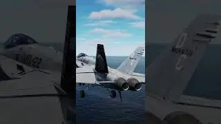 Sh!t Hot Carrier Break | DCS