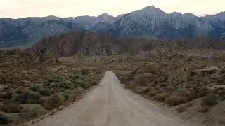 Packasport Road to High Desert video