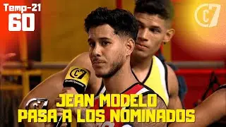 PERO CON UNA NOMINACIÓN CONFUSA - Calle 7 Temp 21