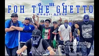 Sickminded Criminals - This Is Foh The Ghetto (Official Music Video)