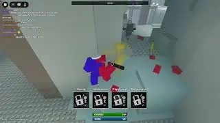 Swapful in the snowy and cold Tundra Trench Gameplay