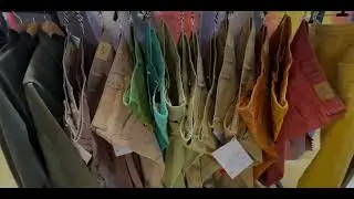 Gartex Texprocess Denim Show, Mumbai