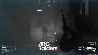 Epic Figth Double Head Shot....but.....dead #ARC #ArcRaiders #ArcRaidersFails