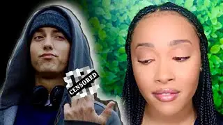Eminem: NOT AFRAID! (Official Music Video) Reaction