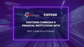 Digital Transformation in Financial Services with Fiorano
