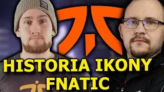 KRIMZ - Historia Legendy FNATIC