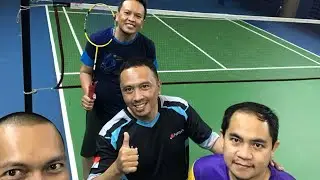 Ngabuburit di Bale Santika Unpad