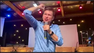 Мощная помазанная молитва о физическом и эмоциональном исцелении с Джоном Меллором