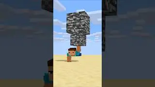 Herobrine And Friends Push Up #friendship #shorts #trending #anime