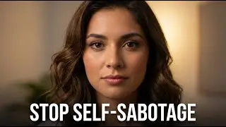Unmasking the Saboteurs of Self-Compassion | The Real Reasons You&rsquo;re Hard on Yourself