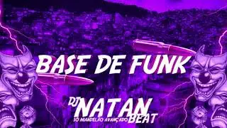 BASE DE FUNK MANDELÃO AGUDO 2021 (DJ NATAN BEAT) MANDELÃO AGUDO 5.0