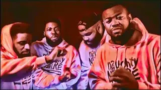 Ren DMC x Culprits - Runsweh [Official Music Video]
