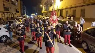 AM Bondad (Alcalá de Guadaíra) - Estrella Reina del Cielo