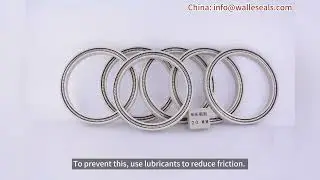 Causes and Preventive Measures of Air Compressor Seal Ring Wear