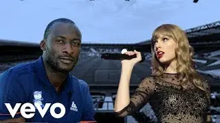 CHEIKH N'DOYE! (Taylor Swift- Shake It Off Parody)