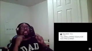 Funny Facebook Statuses XVI BY Mentally Mitch TRY NOT TO LAUGH REACTION