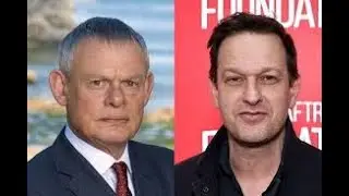 Josh Charles to star in FOX's series adaptation of Doc Martin!