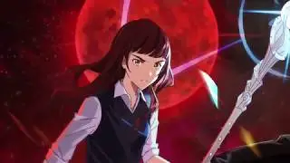 Memorias de Idh&uacute;n, nueva serie de animaci&oacute;n en Netflix