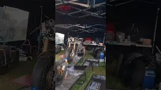 Paddock in Action : Behind the Scenes 🇮🇲 MGP23