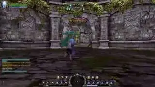 (POV) Guardian vs Gladiator