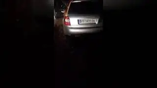 Audi a4 2.5 права  генерация😎