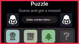 Agent 301 Daily Combo 8 March | Combo Agent 301 Today 7 March | Daily Puzzle Agent 301 #agent301